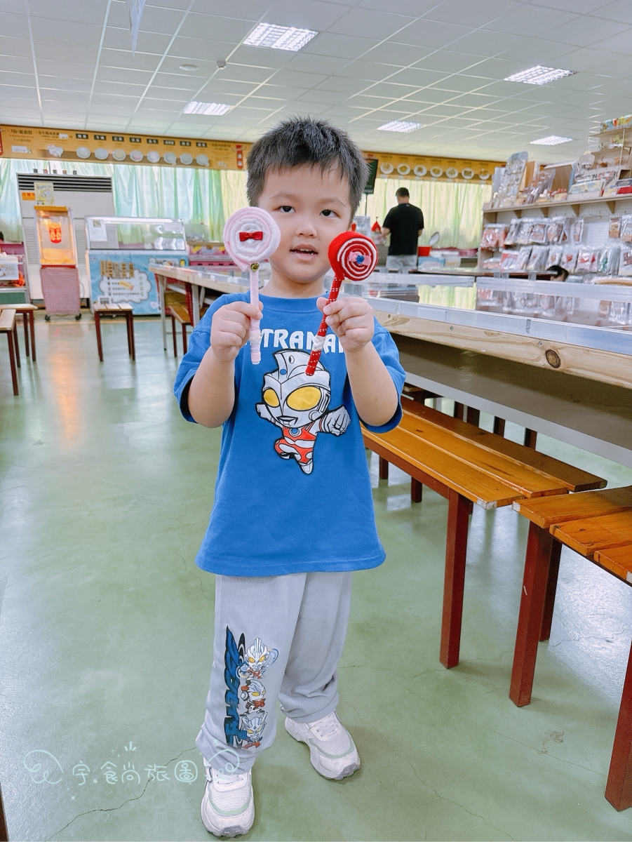 🎀 彰化親子景點|緞帶王觀光工廠|一日遊新亮點💖繽紛緞帶的魔法世界✨免費入園×DIY手作✨親子放電首選! - 第54張圖 🎀 彰化親子景點|緞帶王觀光工廠|一日遊新亮點💖繽紛緞帶的魔法世界✨免費入園×DIY手作✨親子放電首選!