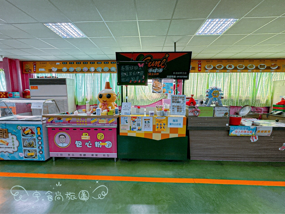 🎀 彰化親子景點|緞帶王觀光工廠|一日遊新亮點💖繽紛緞帶的魔法世界✨免費入園×DIY手作✨親子放電首選! - 第61張圖 🎀 彰化親子景點|緞帶王觀光工廠|一日遊新亮點💖繽紛緞帶的魔法世界✨免費入園×DIY手作✨親子放電首選!