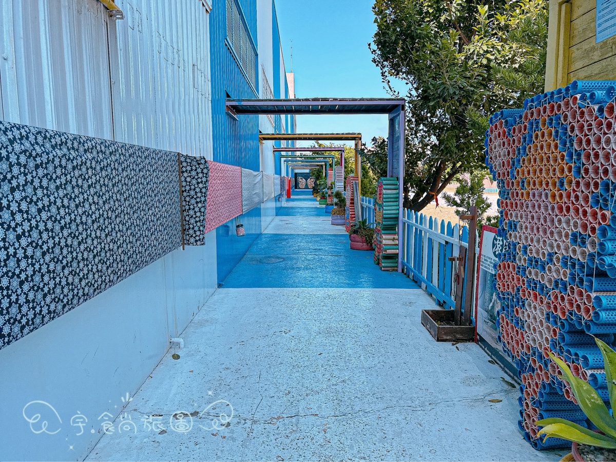 🎀 彰化親子景點|緞帶王觀光工廠|一日遊新亮點💖繽紛緞帶的魔法世界✨免費入園×DIY手作✨親子放電首選! - 第3張圖 🎀 彰化親子景點|緞帶王觀光工廠|一日遊新亮點💖繽紛緞帶的魔法世界✨免費入園×DIY手作✨親子放電首選!