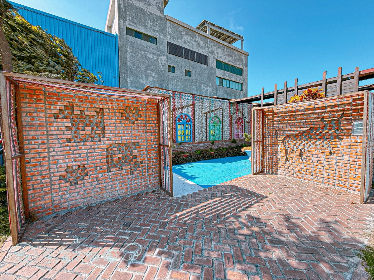 🎀 彰化親子景點|緞帶王觀光工廠|一日遊新亮點💖繽紛緞帶的魔法世界✨免費入園×DIY手作✨親子放電首選! - 第17張圖 🎀 彰化親子景點|緞帶王觀光工廠|一日遊新亮點💖繽紛緞帶的魔法世界✨免費入園×DIY手作✨親子放電首選!