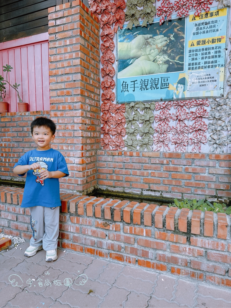 🎀 彰化親子景點|緞帶王觀光工廠|一日遊新亮點💖繽紛緞帶的魔法世界✨免費入園×DIY手作✨親子放電首選! - 第22張圖 🎀 彰化親子景點|緞帶王觀光工廠|一日遊新亮點💖繽紛緞帶的魔法世界✨免費入園×DIY手作✨親子放電首選!