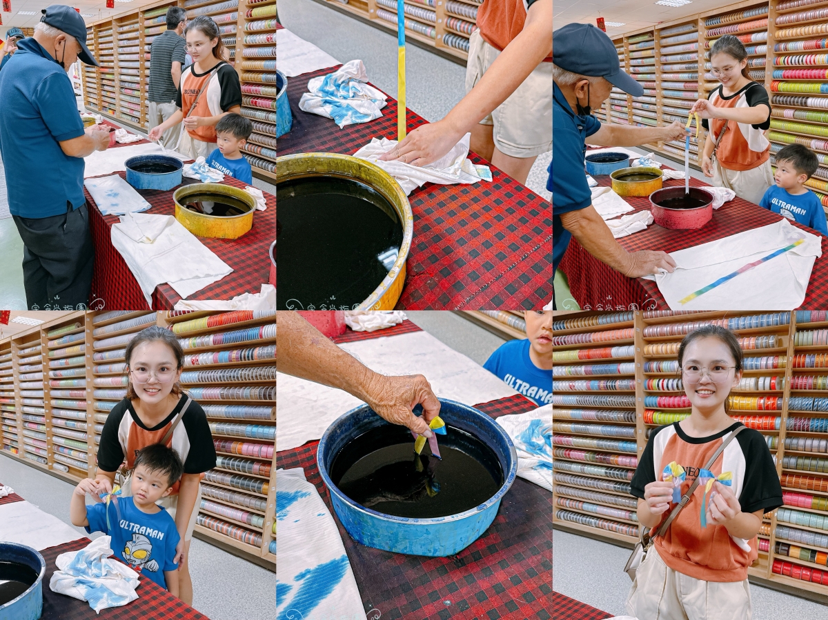 🎀 彰化親子景點|緞帶王觀光工廠|一日遊新亮點💖繽紛緞帶的魔法世界✨免費入園×DIY手作✨親子放電首選! - 第56張圖 🎀 彰化親子景點|緞帶王觀光工廠|一日遊新亮點💖繽紛緞帶的魔法世界✨免費入園×DIY手作✨親子放電首選!