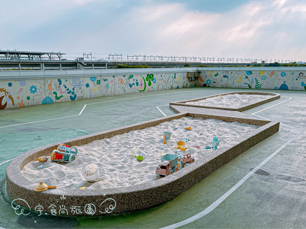 🌸彰化住宿|馥御花園酒店 Floramos Hotel|2024新開幕親子飯店×花現烤鴨套餐×宵夜新亮點✨高鐵對面超推薦親子住宿首選! - 第24張圖 🌸彰化住宿|馥御花園酒店 Floramos Hotel|2024新開幕親子飯店×花現烤鴨套餐×宵夜新亮點✨高鐵對面超推薦親子住宿首選!