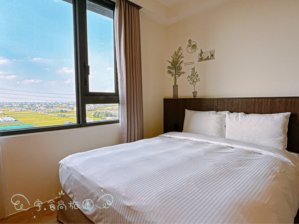 🌸彰化住宿|馥御花園酒店 Floramos Hotel|2024新開幕親子飯店×花現烤鴨套餐×宵夜新亮點✨高鐵對面超推薦親子住宿首選! - 第36張圖 🌸彰化住宿|馥御花園酒店 Floramos Hotel|2024新開幕親子飯店×花現烤鴨套餐×宵夜新亮點✨高鐵對面超推薦親子住宿首選!