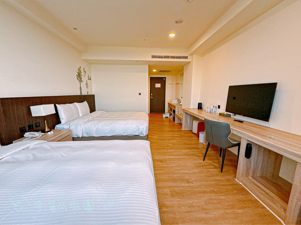 🌸彰化住宿|馥御花園酒店 Floramos Hotel|2024新開幕親子飯店×花現烤鴨套餐×宵夜新亮點✨高鐵對面超推薦親子住宿首選! - 第37張圖 🌸彰化住宿|馥御花園酒店 Floramos Hotel|2024新開幕親子飯店×花現烤鴨套餐×宵夜新亮點✨高鐵對面超推薦親子住宿首選!