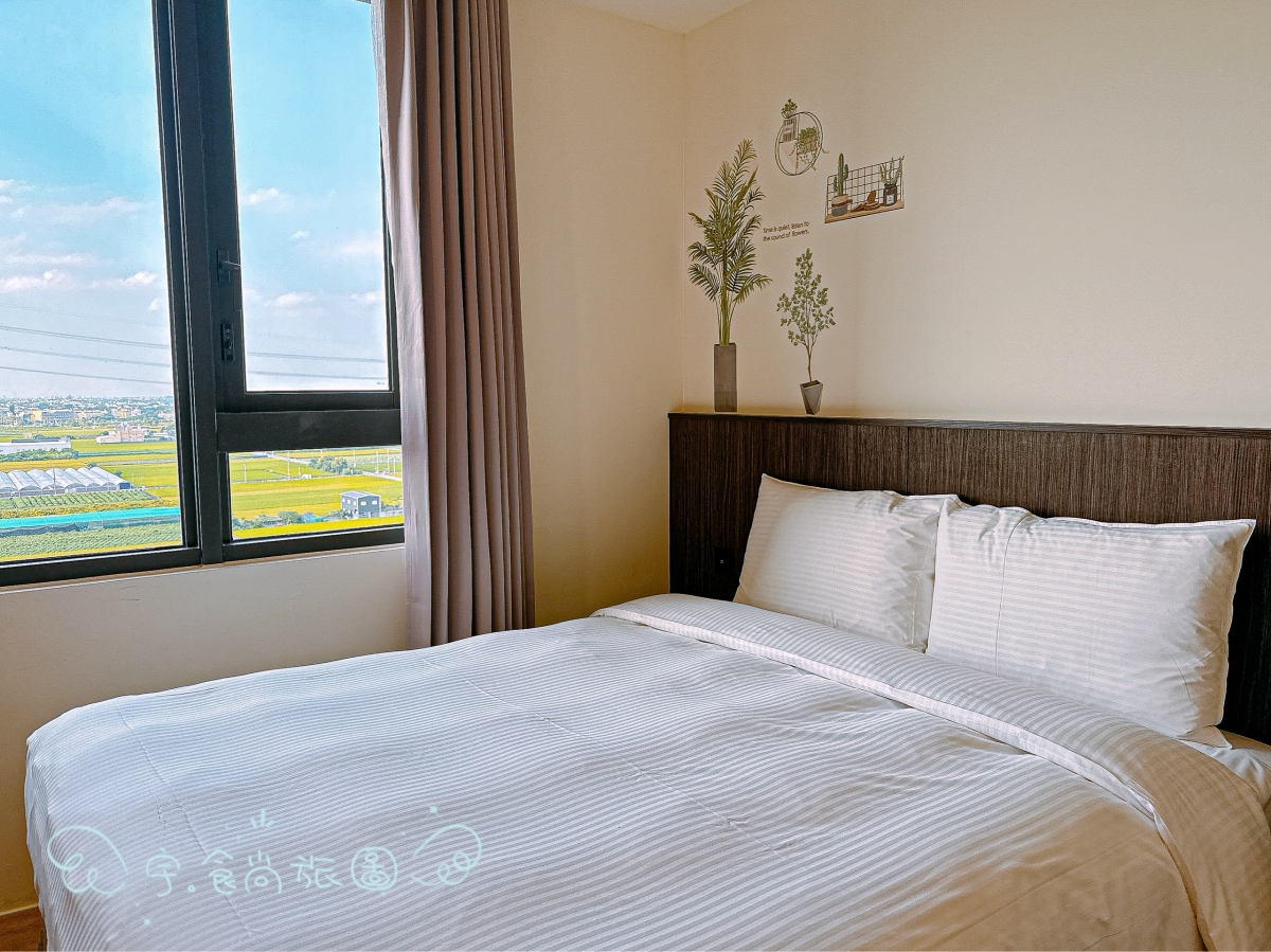 🌸彰化住宿|馥御花園酒店 Floramos Hotel|2024新開幕親子飯店×花現烤鴨套餐×宵夜新亮點✨高鐵對面超推薦親子住宿首選! - 第89張圖 🌸彰化住宿|馥御花園酒店 Floramos Hotel|2024新開幕親子飯店×花現烤鴨套餐×宵夜新亮點✨高鐵對面超推薦親子住宿首選!