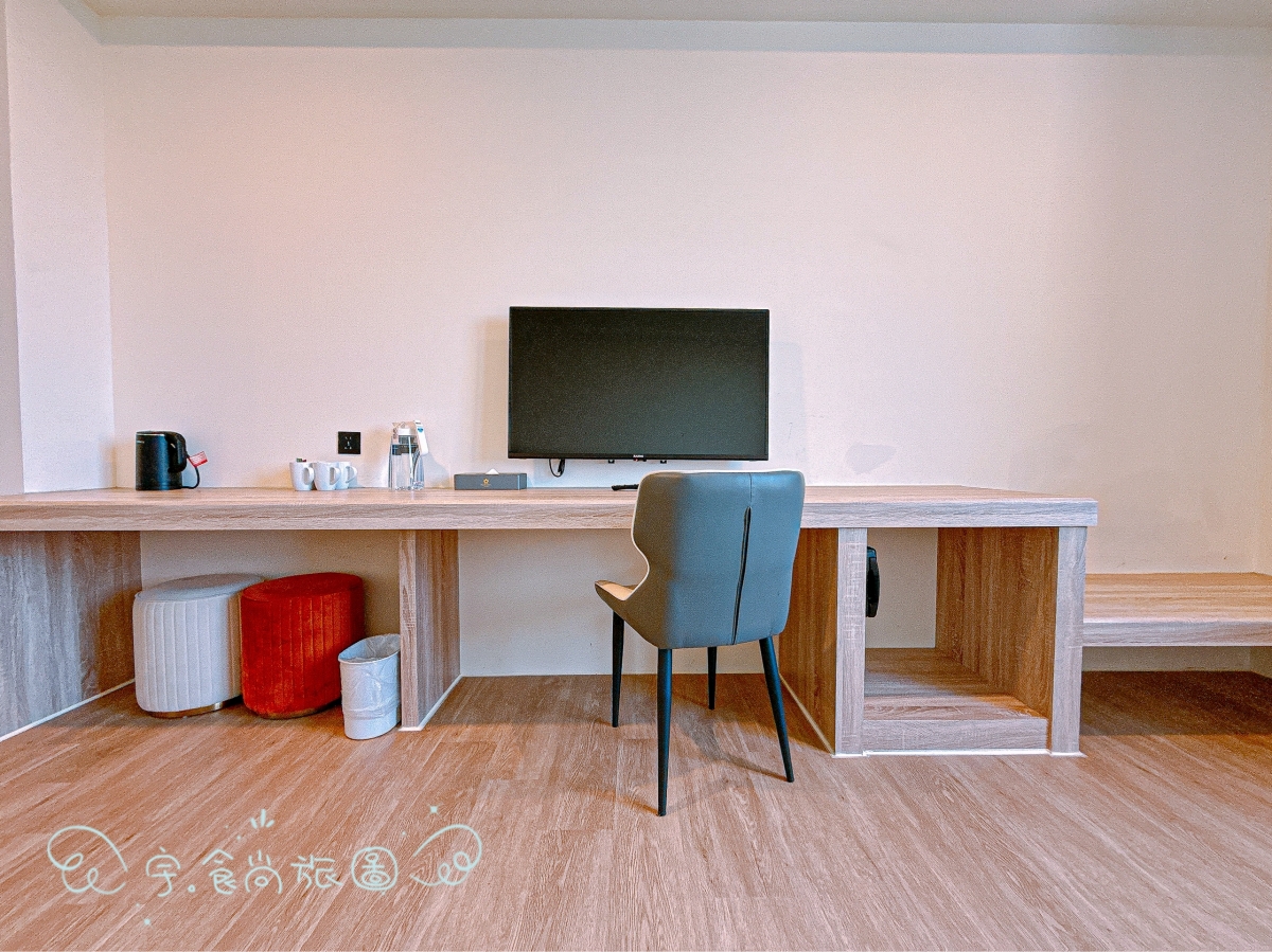 🌸彰化住宿|馥御花園酒店 Floramos Hotel|2024新開幕親子飯店×花現烤鴨套餐×宵夜新亮點✨高鐵對面超推薦親子住宿首選! - 第43張圖 🌸彰化住宿|馥御花園酒店 Floramos Hotel|2024新開幕親子飯店×花現烤鴨套餐×宵夜新亮點✨高鐵對面超推薦親子住宿首選!