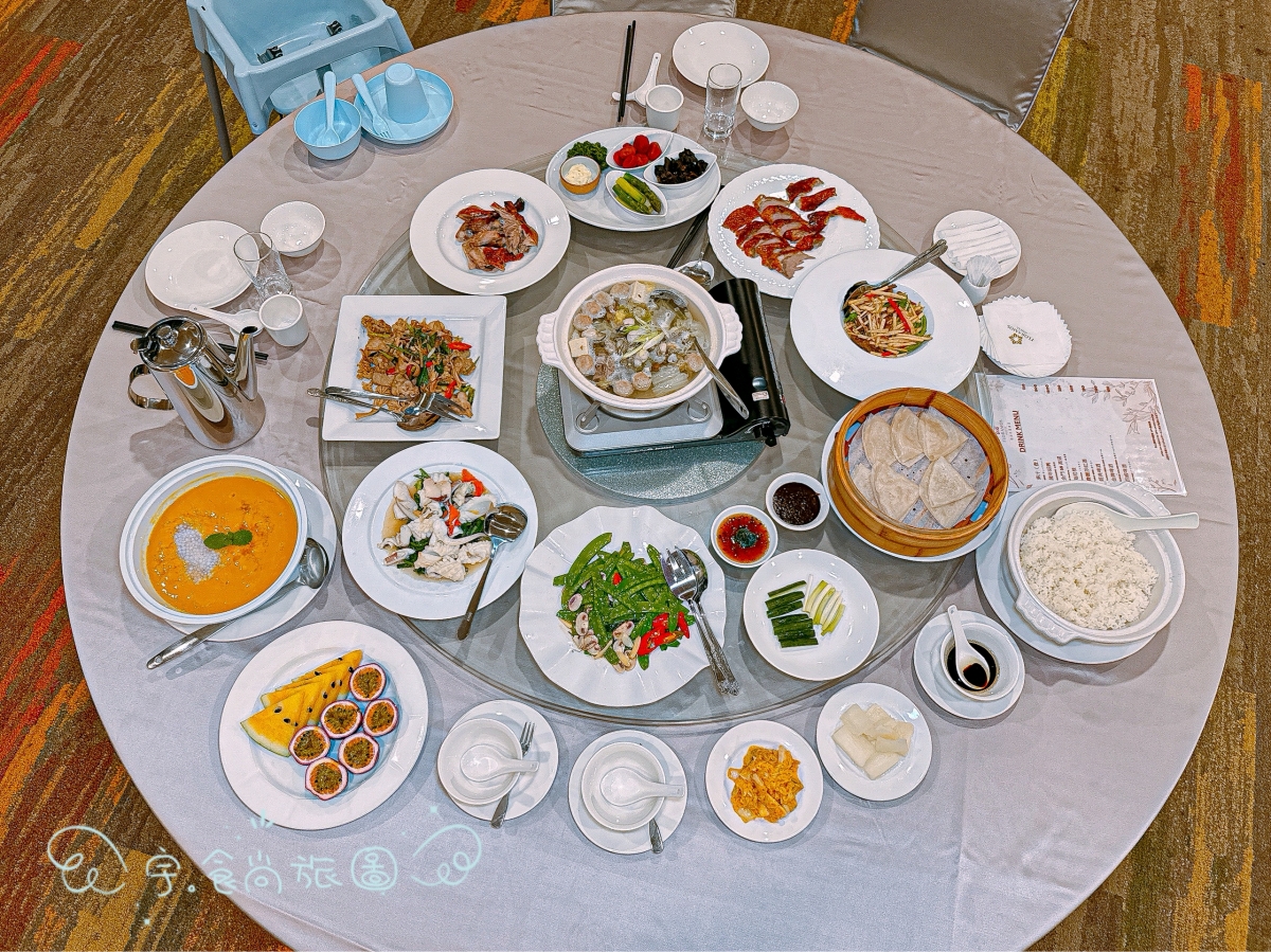 🌸彰化住宿|馥御花園酒店 Floramos Hotel|2024新開幕親子飯店×花現烤鴨套餐×宵夜新亮點✨高鐵對面超推薦親子住宿首選! - 第59張圖 🌸彰化住宿|馥御花園酒店 Floramos Hotel|2024新開幕親子飯店×花現烤鴨套餐×宵夜新亮點✨高鐵對面超推薦親子住宿首選!