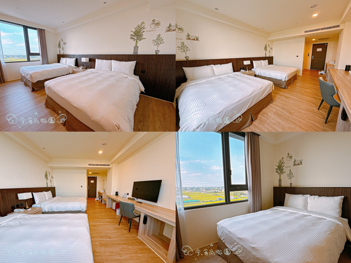 🌸彰化住宿|馥御花園酒店 Floramos Hotel|2024新開幕親子飯店×花現烤鴨套餐×宵夜新亮點✨高鐵對面超推薦親子住宿首選! - 第32張圖 🌸彰化住宿|馥御花園酒店 Floramos Hotel|2024新開幕親子飯店×花現烤鴨套餐×宵夜新亮點✨高鐵對面超推薦親子住宿首選!