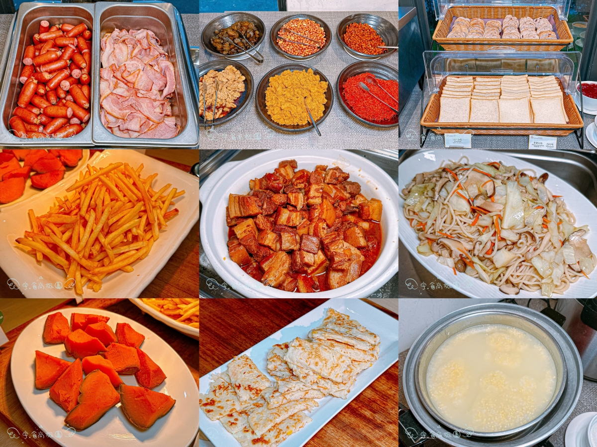 🌸彰化住宿|馥御花園酒店 Floramos Hotel|2024新開幕親子飯店×花現烤鴨套餐×宵夜新亮點✨高鐵對面超推薦親子住宿首選! - 第85張圖 🌸彰化住宿|馥御花園酒店 Floramos Hotel|2024新開幕親子飯店×花現烤鴨套餐×宵夜新亮點✨高鐵對面超推薦親子住宿首選!