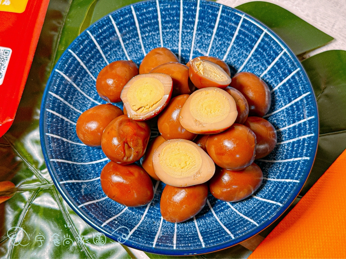 🏝️【台灣滷味界新寵🔥】島瓜滷味 5款爆紅必吃名單｜✨宅家秒升級宵夜儀式感！