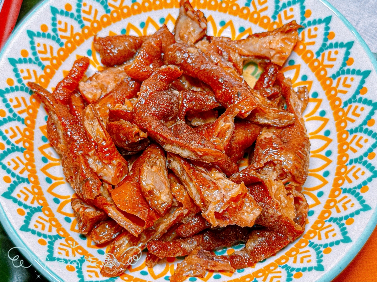 🏝️【台灣滷味界新寵🔥】島瓜滷味 5款爆紅必吃名單｜✨宅家秒升級宵夜儀式感！