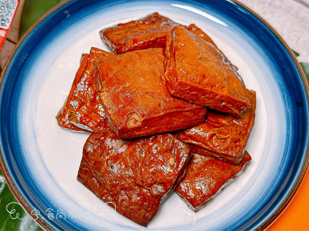 🏝️【台灣滷味界新寵🔥】島瓜滷味 5款爆紅必吃名單｜✨宅家秒升級宵夜儀式感！