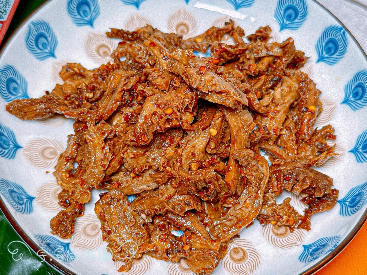 🏝️【台灣滷味界新寵🔥】島瓜滷味 5款爆紅必吃名單｜✨宅家秒升級宵夜儀式感！