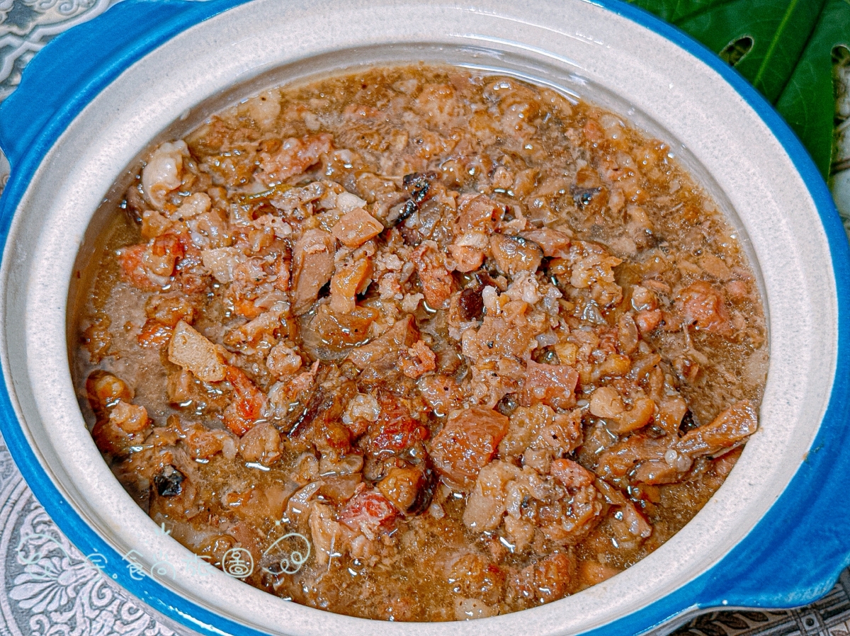 宅配美食｜菇神｜🍄【在家就能喝到山林級補湯】職人級菌菇料理開箱✨忙碌家庭的養生首選