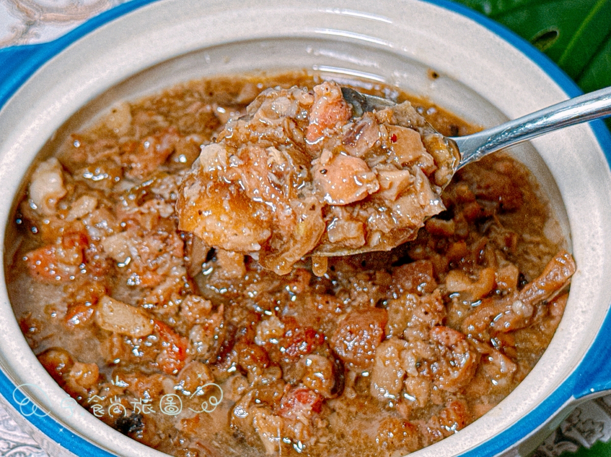 宅配美食｜菇神｜🍄【在家就能喝到山林級補湯】職人級菌菇料理開箱✨忙碌家庭的養生首選