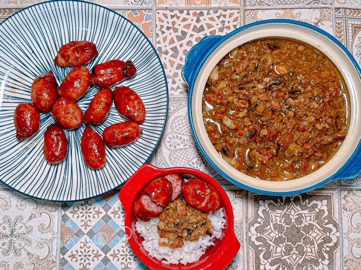 宅配美食｜菇神｜🍄【在家就能喝到山林級補湯】職人級菌菇料理開箱✨忙碌家庭的養生首選