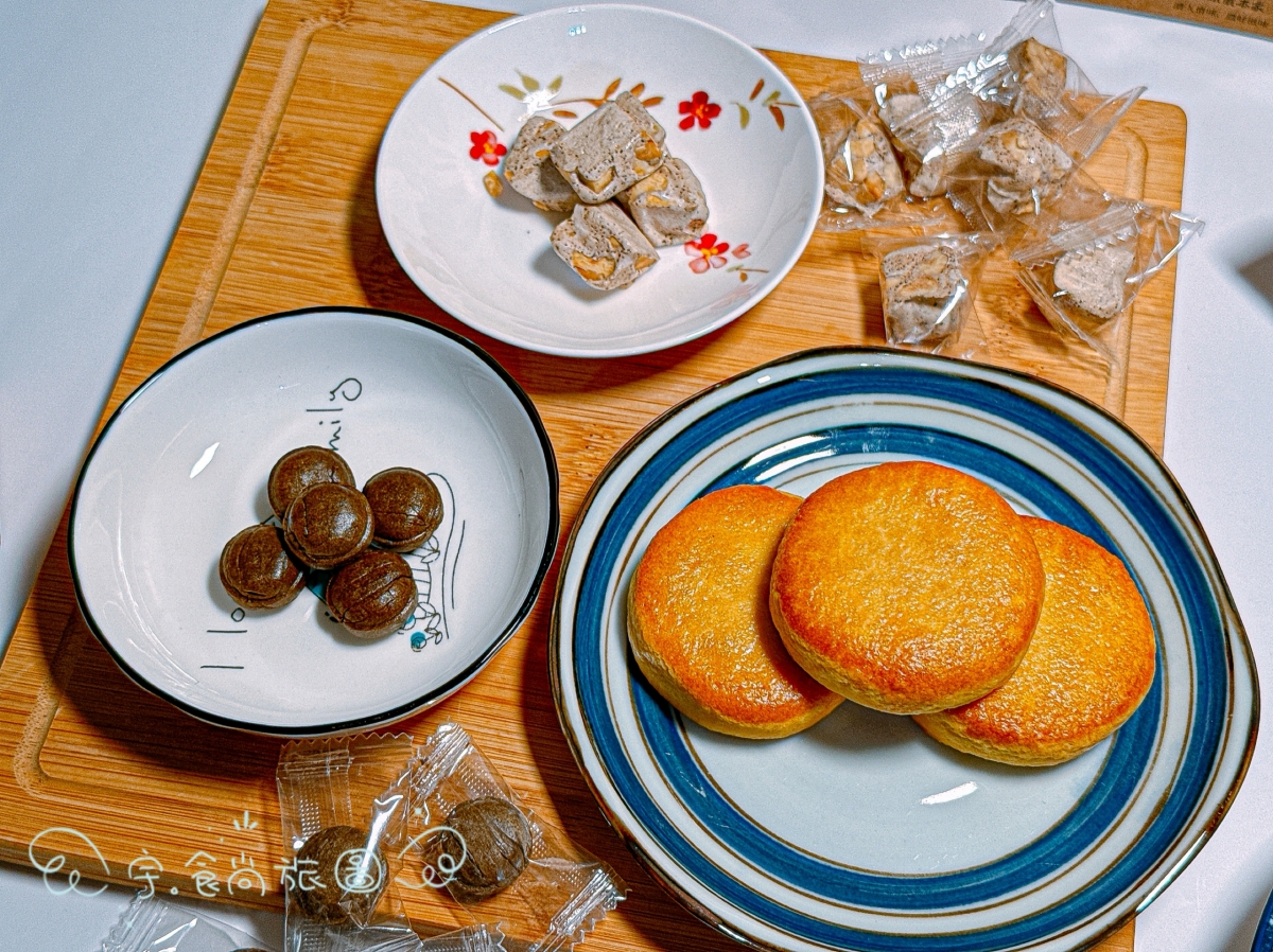 🧧年節禮盒|濃農本家|2026過年送禮不踩雷✨減糖茶點×質感包裝,一盒收服全家人的最佳伴手禮 - 第24張圖 🧧年節禮盒|濃農本家|2026過年送禮不踩雷✨減糖茶點×質感包裝,一盒收服全家人的最佳伴手禮