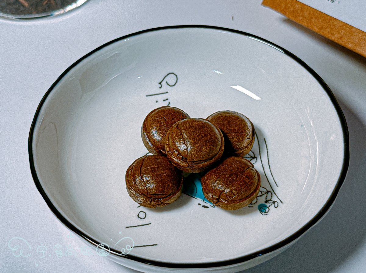 🧧年節禮盒|濃農本家|2026過年送禮不踩雷✨減糖茶點×質感包裝,一盒收服全家人的最佳伴手禮 - 第16張圖 🧧年節禮盒|濃農本家|2026過年送禮不踩雷✨減糖茶點×質感包裝,一盒收服全家人的最佳伴手禮