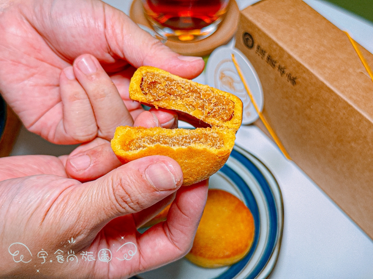 🧧年節禮盒|濃農本家|2026過年送禮不踩雷✨減糖茶點×質感包裝,一盒收服全家人的最佳伴手禮 - 第11張圖 🧧年節禮盒|濃農本家|2026過年送禮不踩雷✨減糖茶點×質感包裝,一盒收服全家人的最佳伴手禮