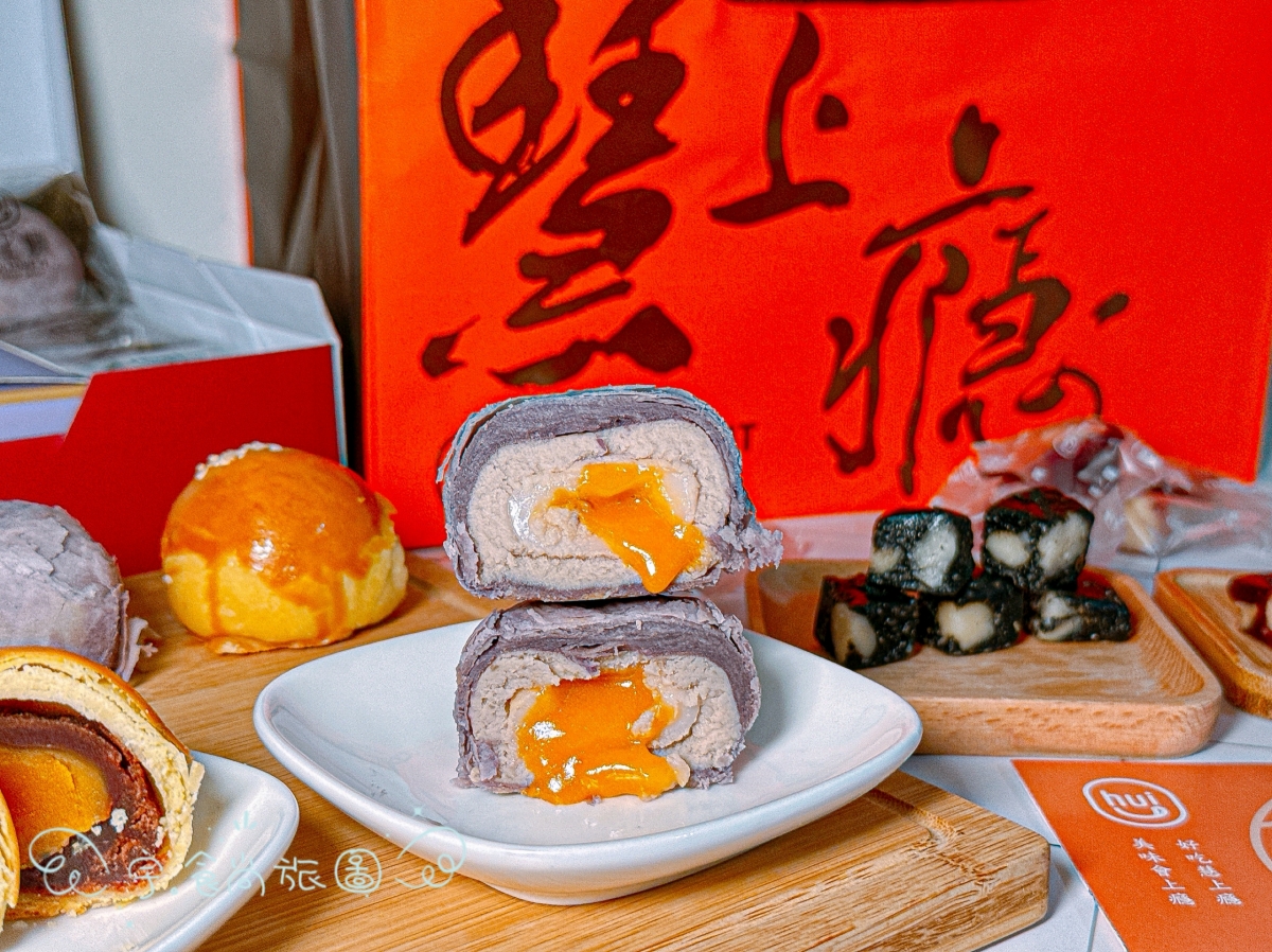 🧧年節禮盒|慧上癮|2026過年伴手禮首選✨一吃就回不去的幸福滋味😍送禮體面又好吃到上癮 - 第10張圖 🧧年節禮盒|慧上癮|2026過年伴手禮首選✨一吃就回不去的幸福滋味😍送禮體面又好吃到上癮