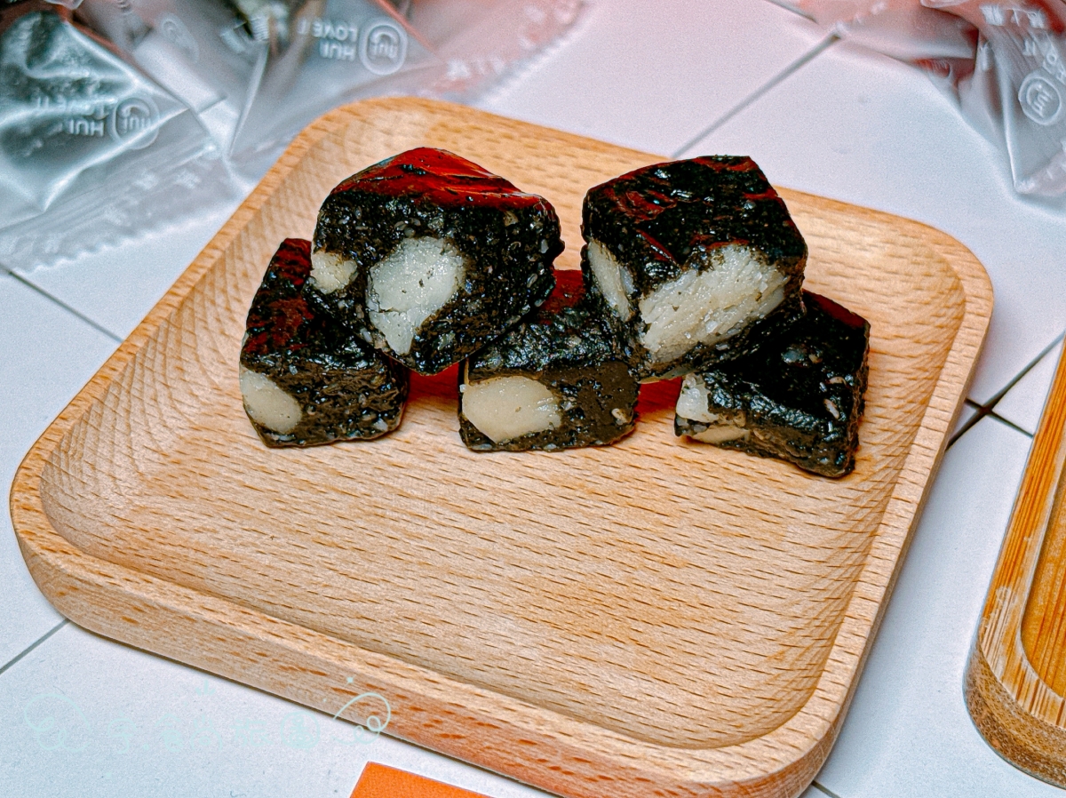 🧧年節禮盒|慧上癮|2026過年伴手禮首選✨一吃就回不去的幸福滋味😍送禮體面又好吃到上癮 - 第15張圖 🧧年節禮盒|慧上癮|2026過年伴手禮首選✨一吃就回不去的幸福滋味😍送禮體面又好吃到上癮