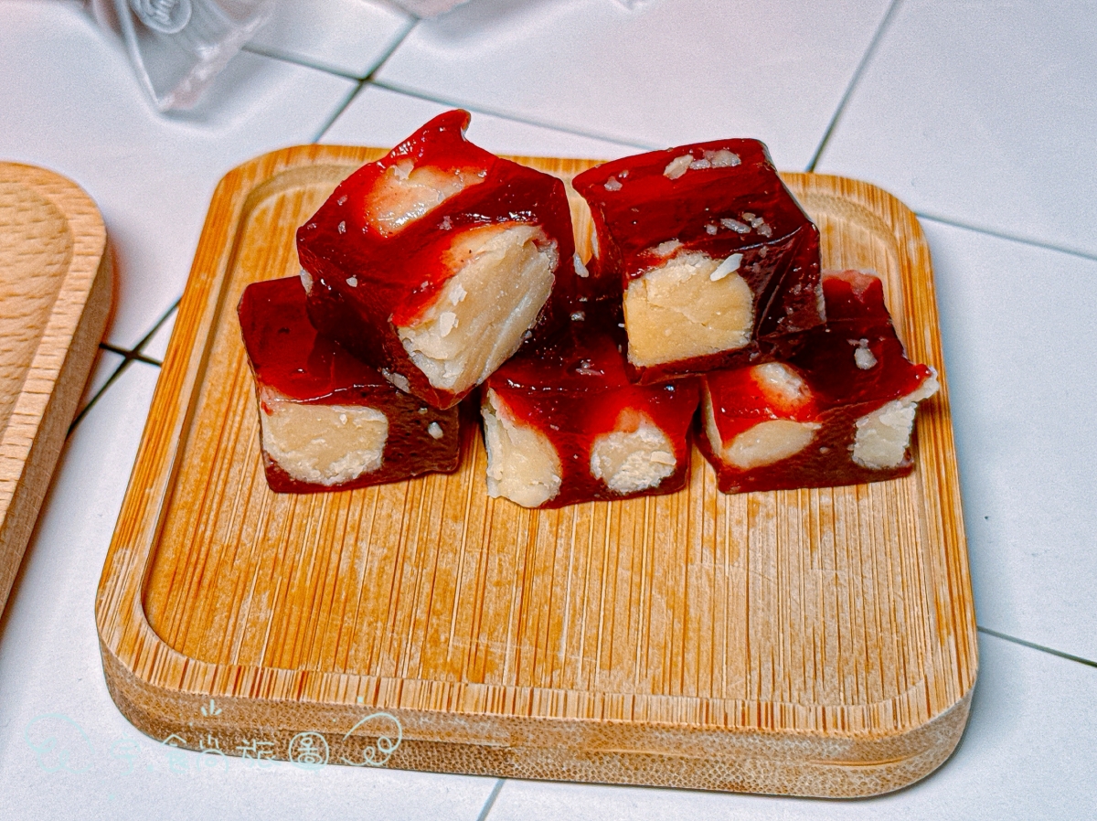 🧧年節禮盒|慧上癮|2026過年伴手禮首選✨一吃就回不去的幸福滋味😍送禮體面又好吃到上癮 - 第13張圖 🧧年節禮盒|慧上癮|2026過年伴手禮首選✨一吃就回不去的幸福滋味😍送禮體面又好吃到上癮