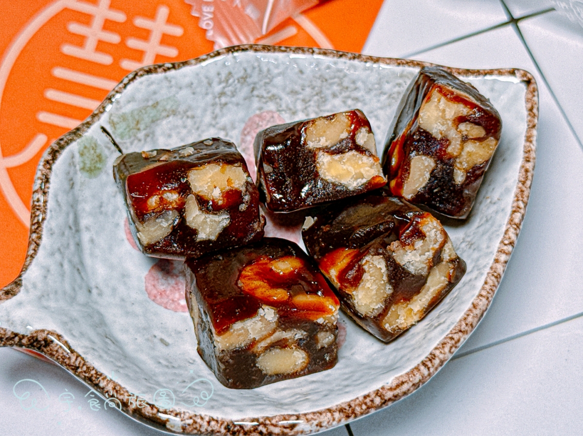 🧧年節禮盒|慧上癮|2026過年伴手禮首選✨一吃就回不去的幸福滋味😍送禮體面又好吃到上癮 - 第18張圖 🧧年節禮盒|慧上癮|2026過年伴手禮首選✨一吃就回不去的幸福滋味😍送禮體面又好吃到上癮