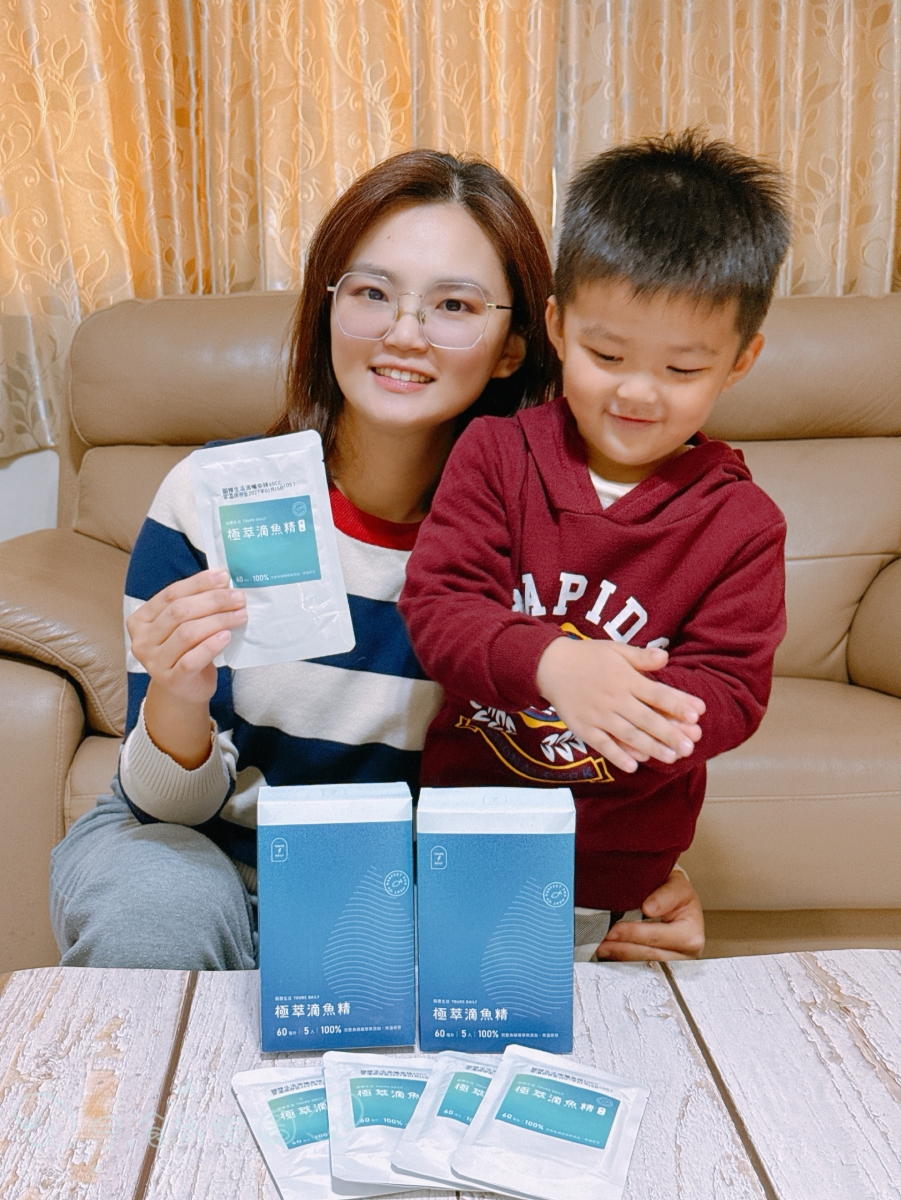 宅配美食｜圖爾生活｜🌿【把日常照顧好】極萃滴雞精×豪奢滴魚精禮盒，讓健康成為生活裡最溫暖的習慣✨
