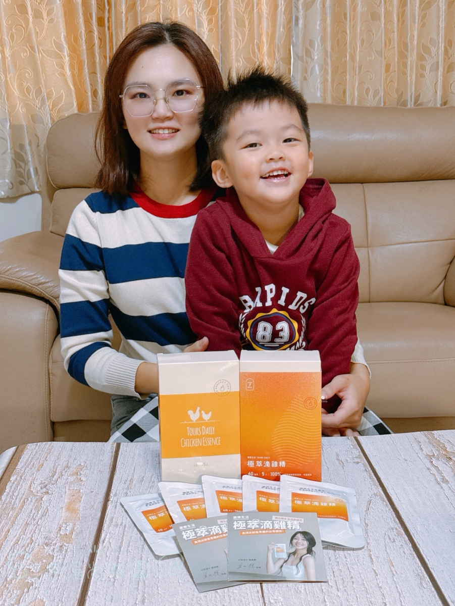 宅配美食｜圖爾生活｜🌿【把日常照顧好】極萃滴雞精×豪奢滴魚精禮盒，讓健康成為生活裡最溫暖的習慣✨