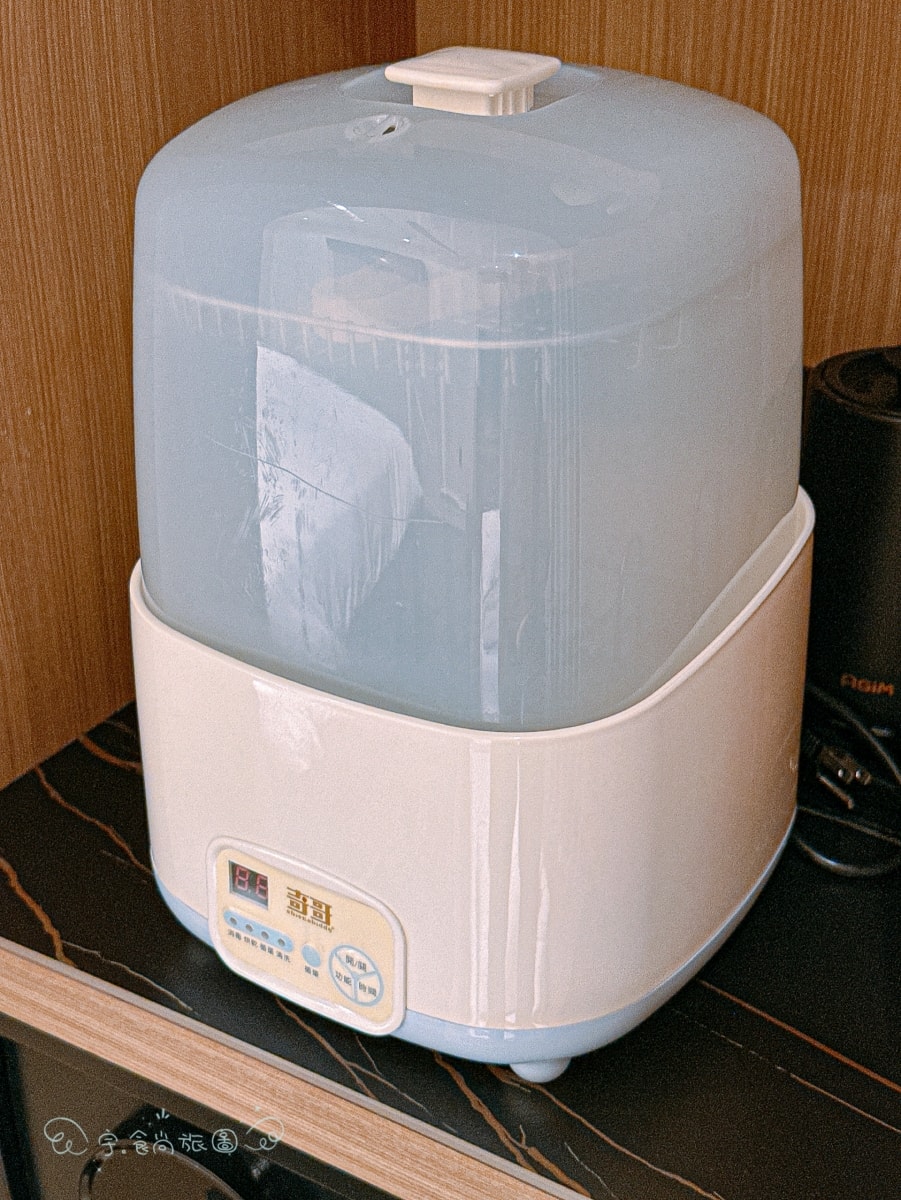 🔥南投水里住宿推薦|福容徠旅水里店|日月潭親子住宿2026首選,高CP值白色城堡飯店開箱😍 - 第49張圖 🔥南投水里住宿推薦|福容徠旅水里店|日月潭親子住宿2026首選,高CP值白色城堡飯店開箱😍