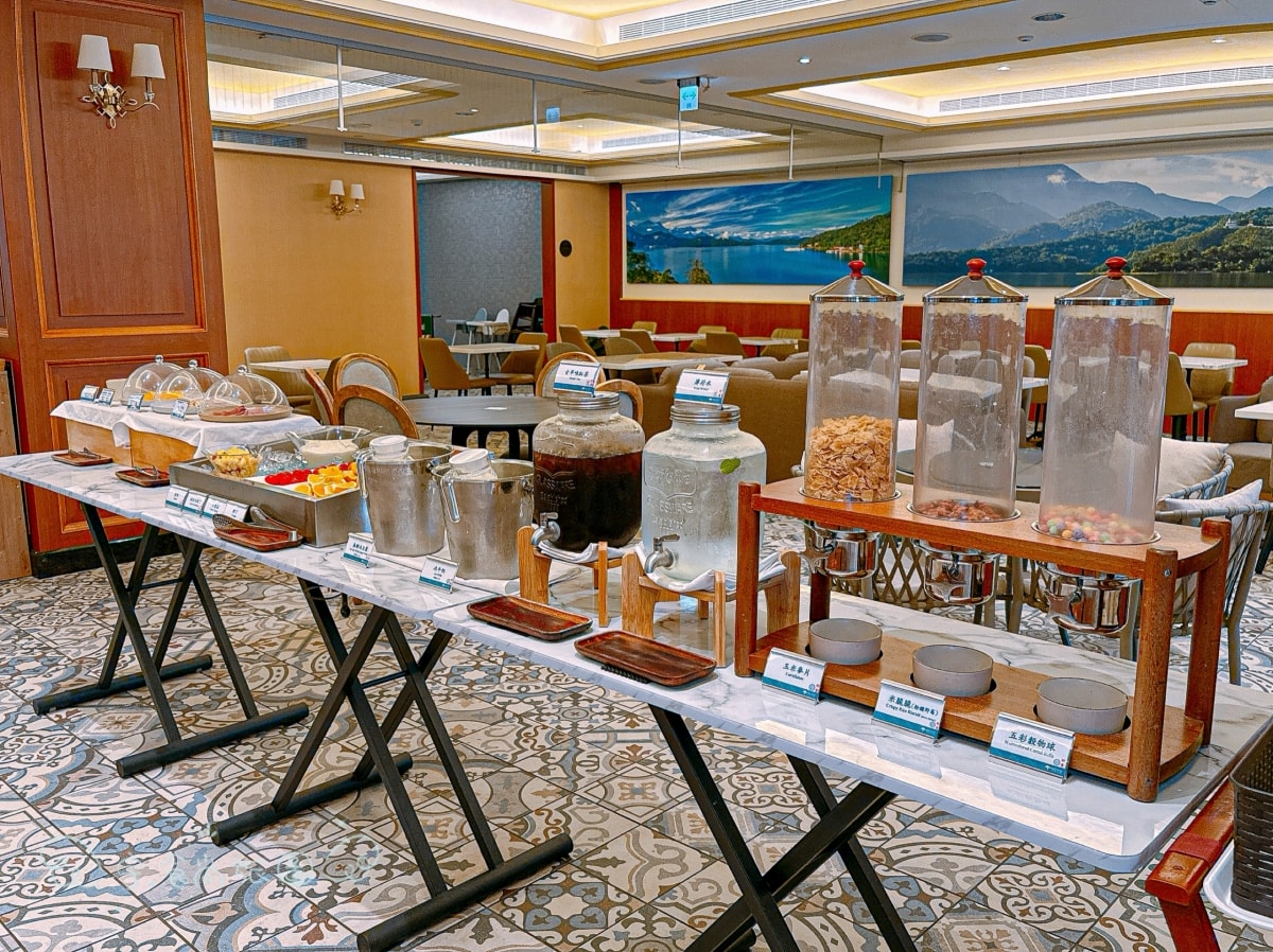 🔥南投水里住宿推薦|福容徠旅水里店|日月潭親子住宿2026首選,高CP值白色城堡飯店開箱😍 - 第58張圖 🔥南投水里住宿推薦|福容徠旅水里店|日月潭親子住宿2026首選,高CP值白色城堡飯店開箱😍