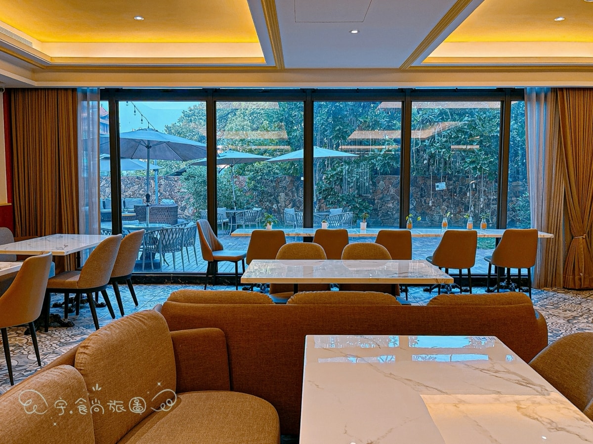 🔥南投水里住宿推薦|福容徠旅水里店|日月潭親子住宿2026首選,高CP值白色城堡飯店開箱😍 - 第56張圖 🔥南投水里住宿推薦|福容徠旅水里店|日月潭親子住宿2026首選,高CP值白色城堡飯店開箱😍