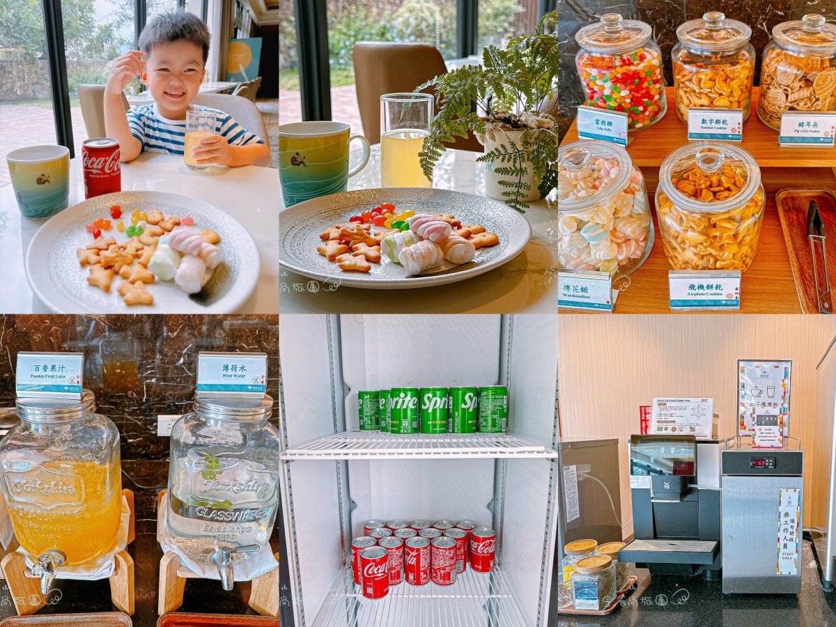 🔥南投水里住宿推薦|福容徠旅水里店|日月潭親子住宿2026首選,高CP值白色城堡飯店開箱😍 - 第12張圖 🔥南投水里住宿推薦|福容徠旅水里店|日月潭親子住宿2026首選,高CP值白色城堡飯店開箱😍