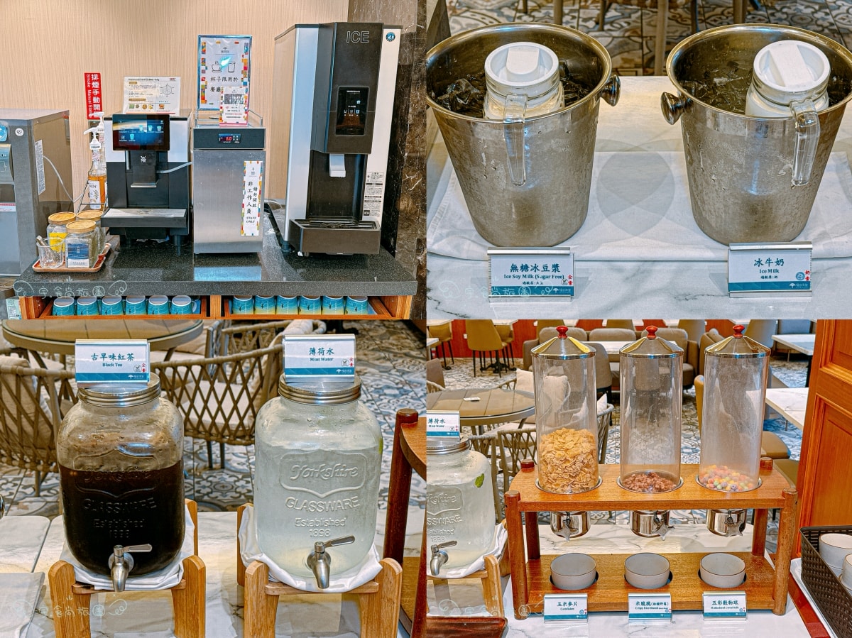 🔥南投水里住宿推薦|福容徠旅水里店|日月潭親子住宿2026首選,高CP值白色城堡飯店開箱😍 - 第63張圖 🔥南投水里住宿推薦|福容徠旅水里店|日月潭親子住宿2026首選,高CP值白色城堡飯店開箱😍