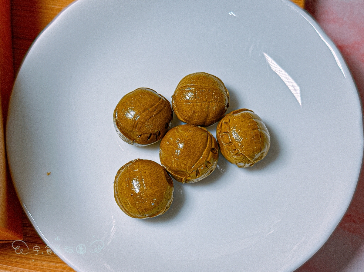 🌕2026端午送禮推薦|《濃農本家》質感茶點禮盒太有面子✨烏龍茶酥、肉鬆餅、茶糖一次滿足全家味蕾! - 第11張圖 🌕2026端午送禮推薦|《濃農本家》質感茶點禮盒太有面子✨烏龍茶酥、肉鬆餅、茶糖一次滿足全家味蕾!