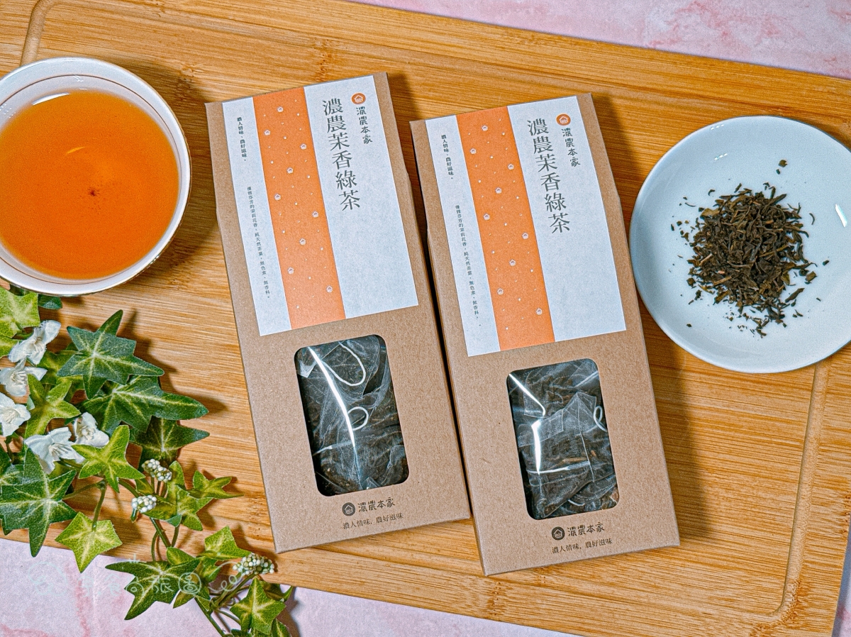 🌕2026端午送禮推薦|《濃農本家》質感茶點禮盒太有面子✨烏龍茶酥、肉鬆餅、茶糖一次滿足全家味蕾! - 第12張圖 🌕2026端午送禮推薦|《濃農本家》質感茶點禮盒太有面子✨烏龍茶酥、肉鬆餅、茶糖一次滿足全家味蕾!