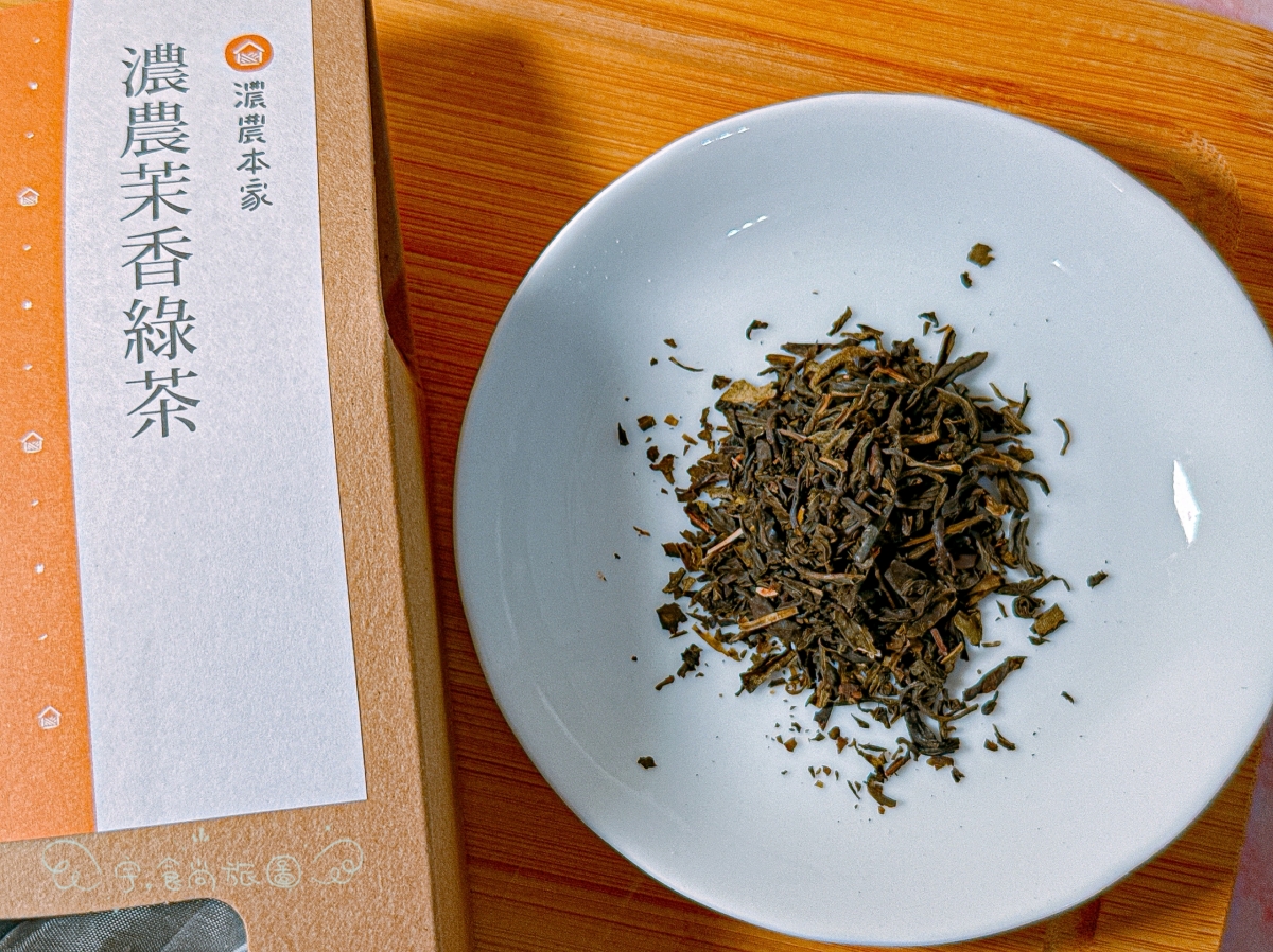 🌕2026端午送禮推薦|《濃農本家》質感茶點禮盒太有面子✨烏龍茶酥、肉鬆餅、茶糖一次滿足全家味蕾! - 第14張圖 🌕2026端午送禮推薦|《濃農本家》質感茶點禮盒太有面子✨烏龍茶酥、肉鬆餅、茶糖一次滿足全家味蕾!