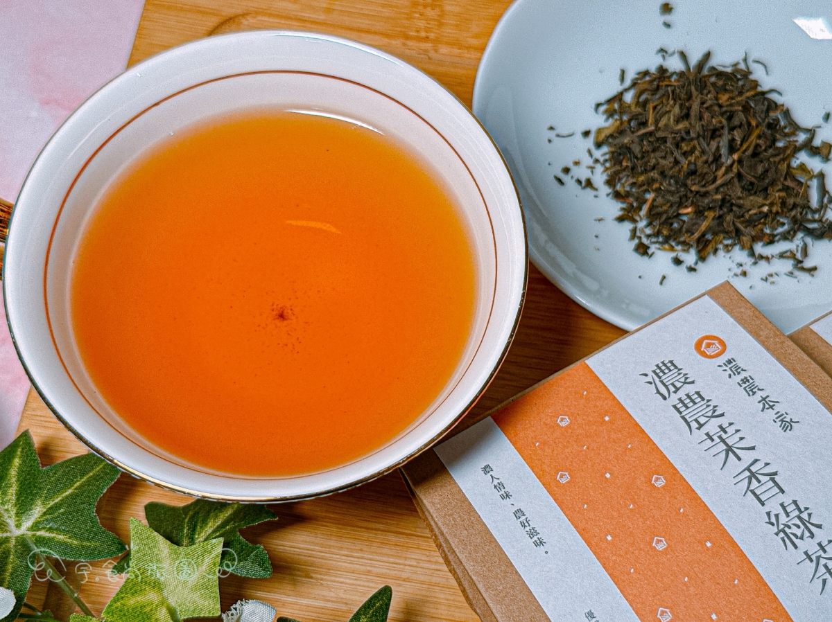 🌕2026端午送禮推薦|《濃農本家》質感茶點禮盒太有面子✨烏龍茶酥、肉鬆餅、茶糖一次滿足全家味蕾! - 第13張圖 🌕2026端午送禮推薦|《濃農本家》質感茶點禮盒太有面子✨烏龍茶酥、肉鬆餅、茶糖一次滿足全家味蕾!