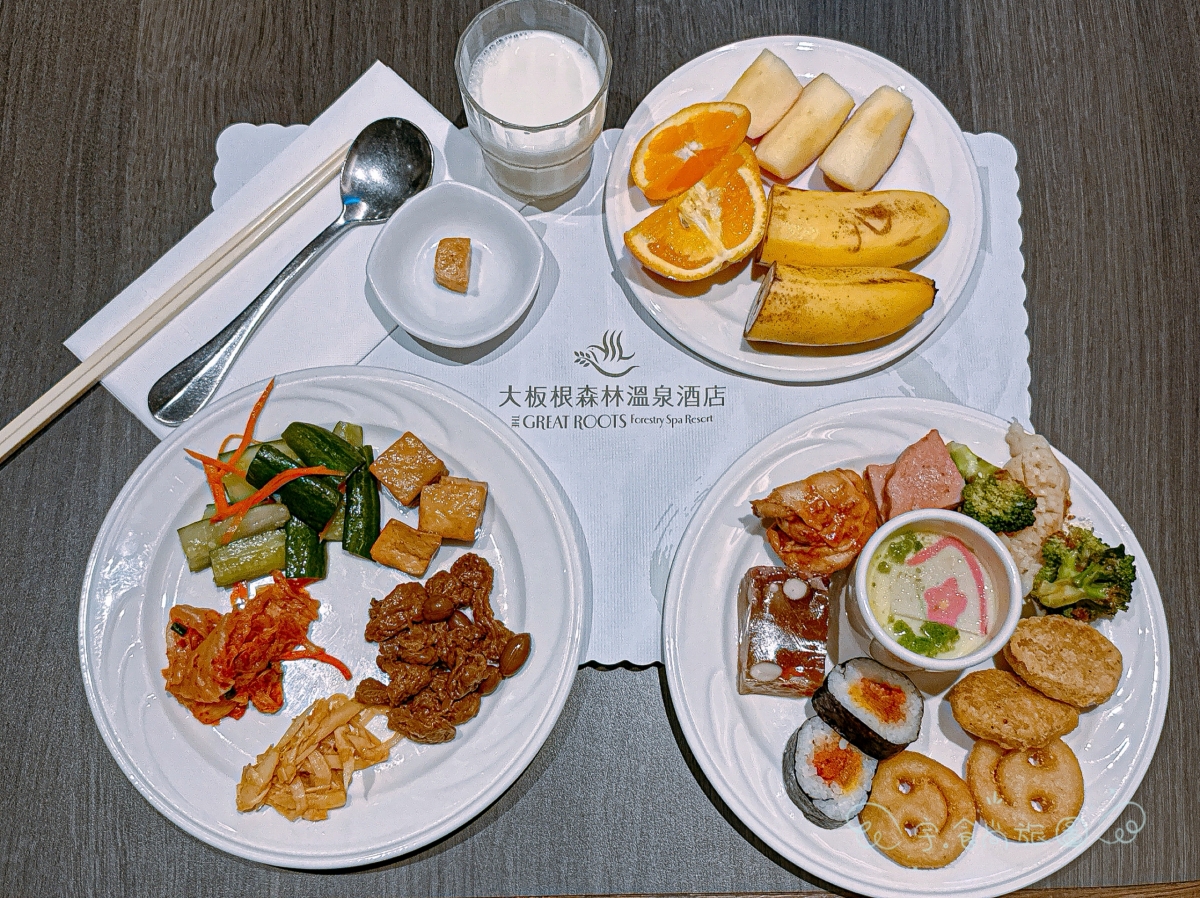 【2026新北三峽住宿推薦】大板根森林溫泉酒店開箱｜一泊二食Buffet、森林溫泉、豪華三人房、恐龍DIY，全台唯一低海拔原始森林親子飯店