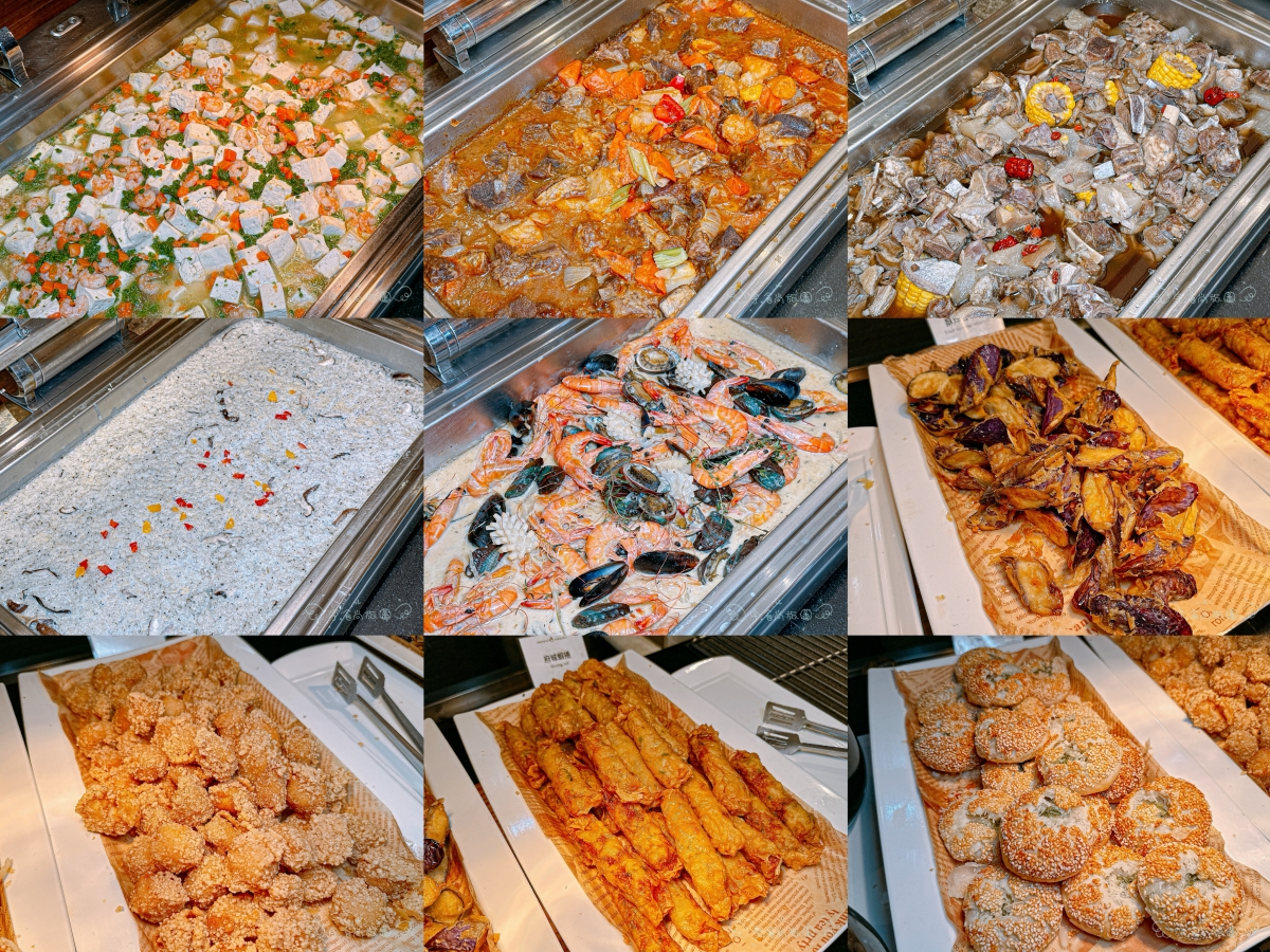 【2026新北三峽住宿推薦】大板根森林溫泉酒店開箱｜一泊二食Buffet、森林溫泉、豪華三人房、恐龍DIY，全台唯一低海拔原始森林親子飯店